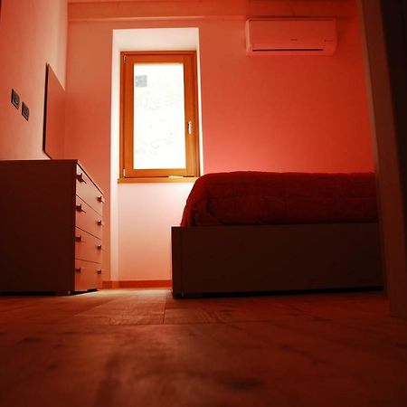데르비오 La Casa Del Borgo 빌라 외부 사진