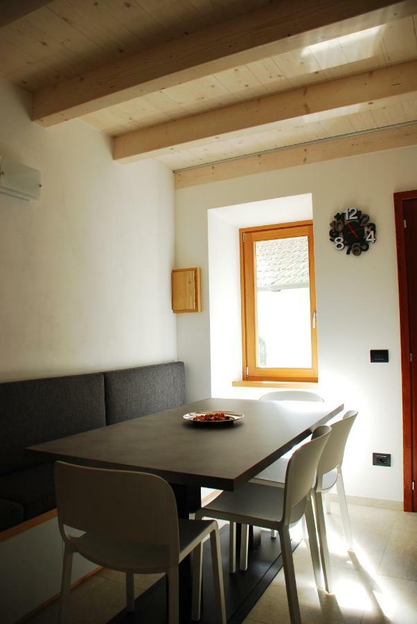 데르비오 La Casa Del Borgo 빌라 외부 사진