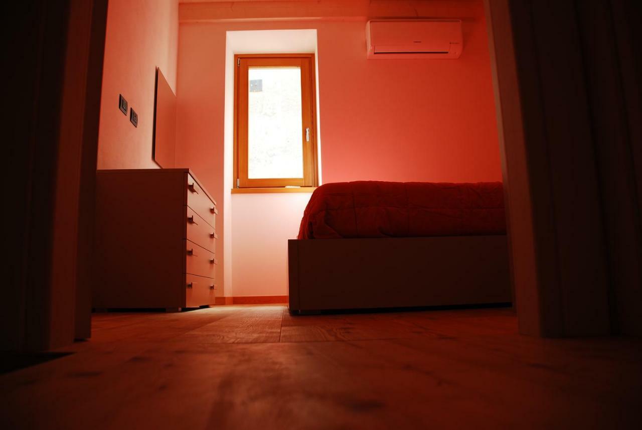 데르비오 La Casa Del Borgo 빌라 외부 사진