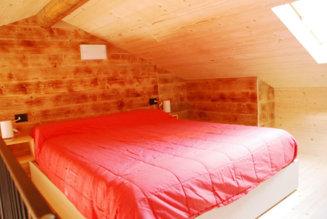 데르비오 La Casa Del Borgo 빌라 외부 사진