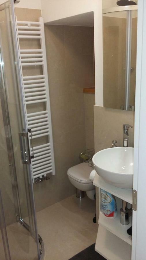 데르비오 La Casa Del Borgo 빌라 외부 사진